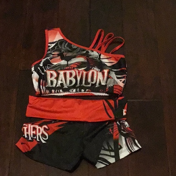 Cheer collection. NOT FOR SALE. - Picture 8 of 8